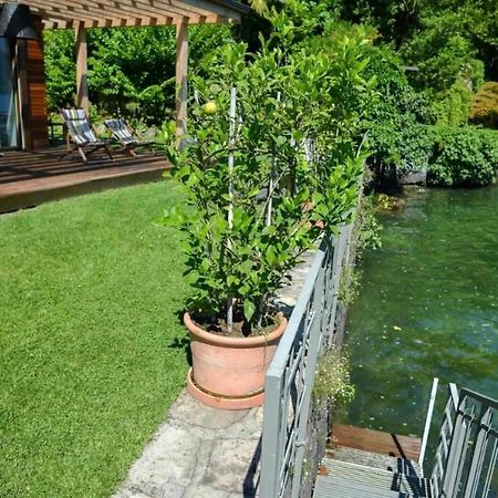 Villa Delle Edere Brienno 外观 照片