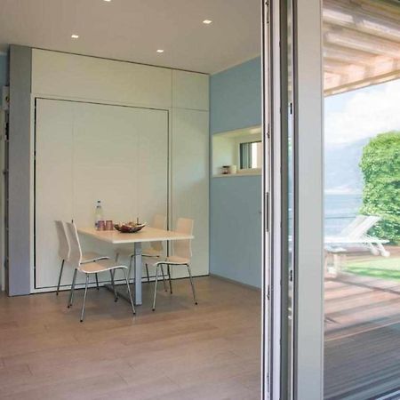 Villa Delle Edere Brienno 外观 照片
