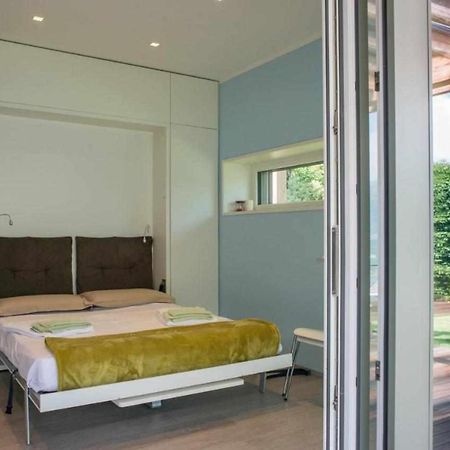 Villa Delle Edere Brienno 外观 照片