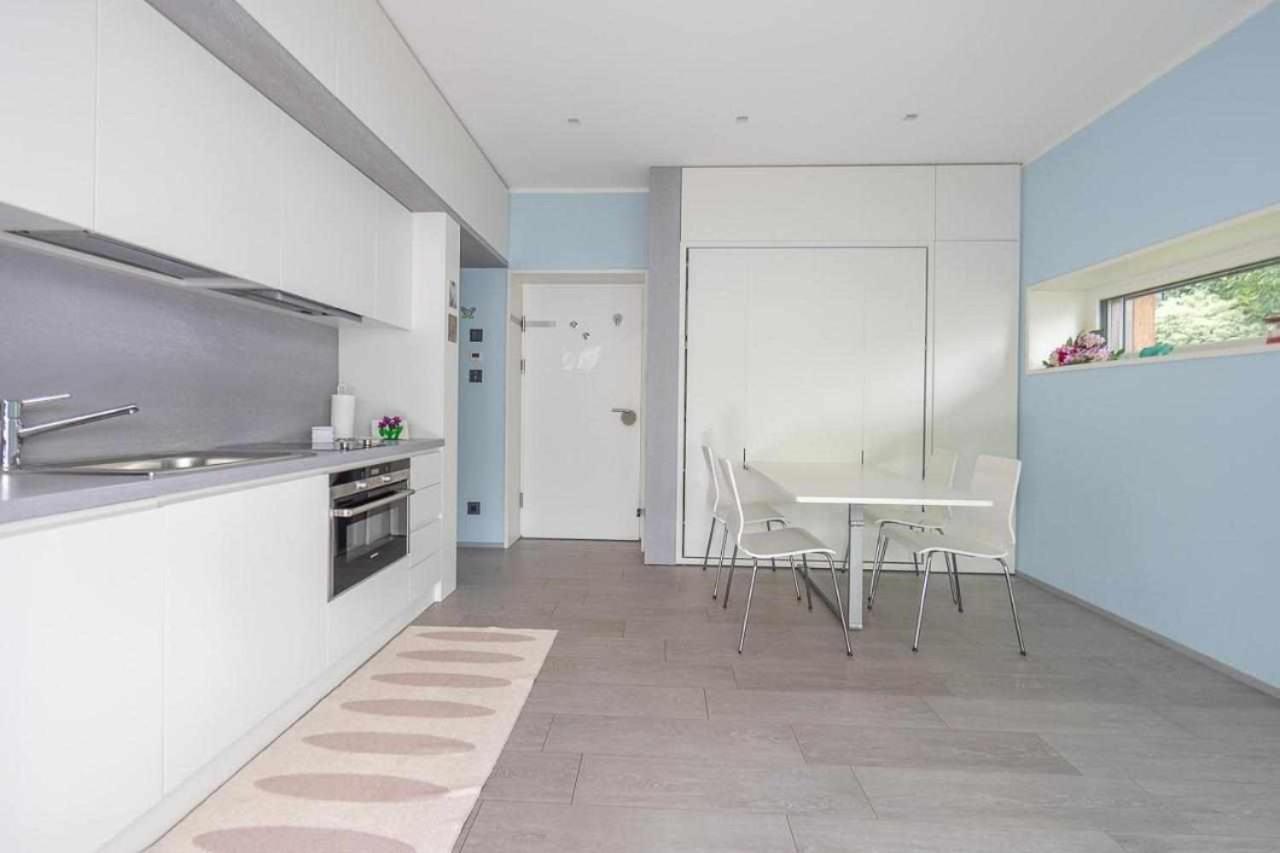 Villa Delle Edere Brienno 外观 照片