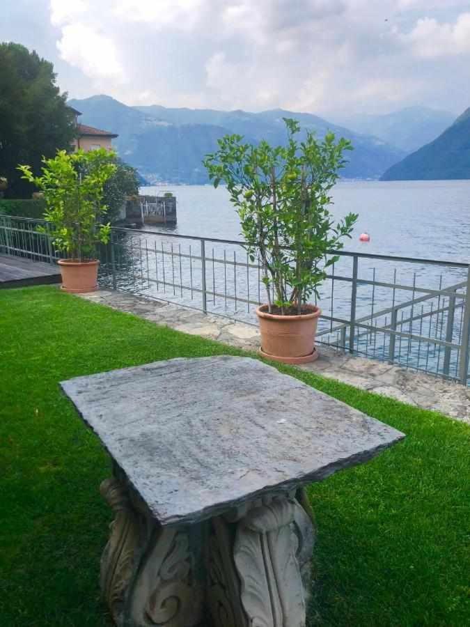 Villa Delle Edere Brienno 外观 照片