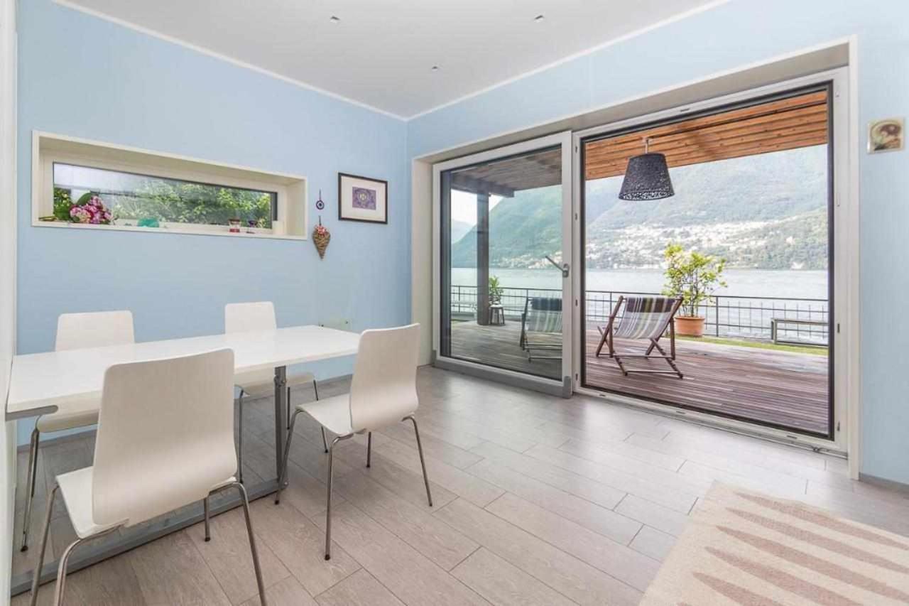 Villa Delle Edere Brienno 外观 照片