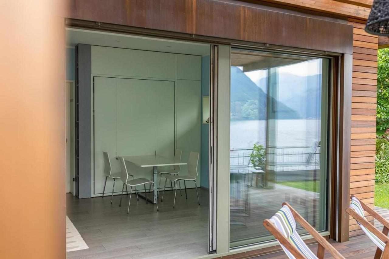 Villa Delle Edere Brienno 外观 照片