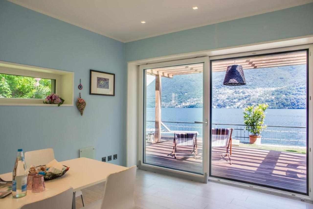 Villa Delle Edere Brienno 外观 照片