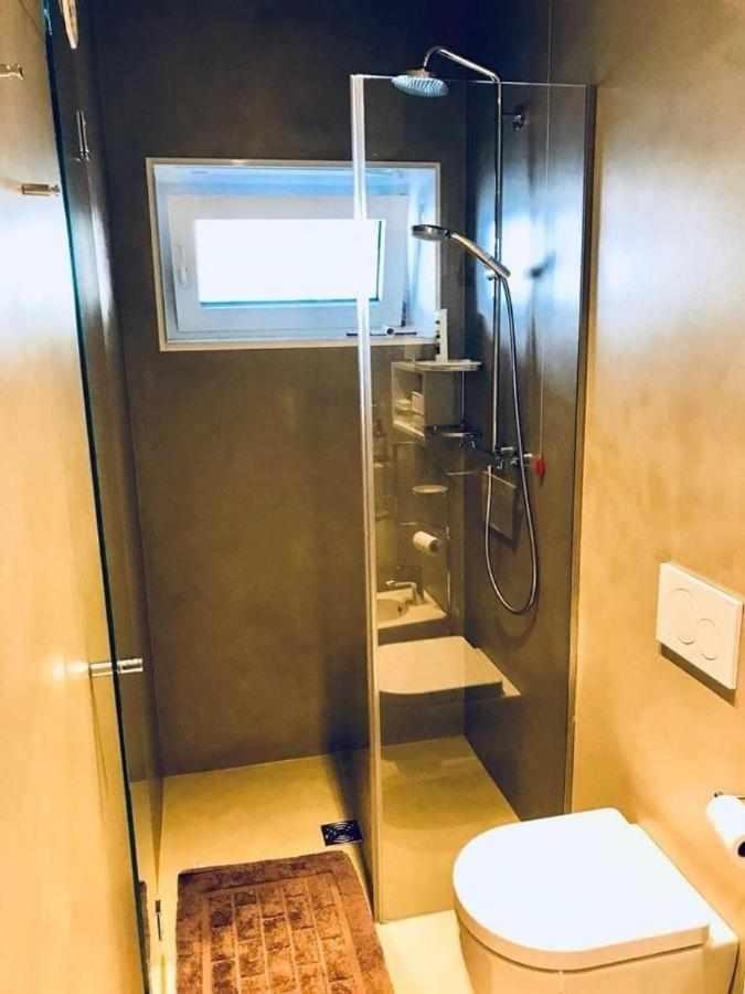 Villa Delle Edere Brienno 外观 照片